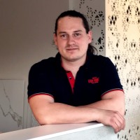 Arnošt Posselt technik Dorint Praha