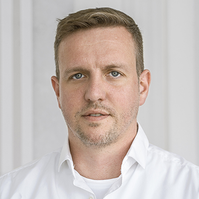 Jan Rulák jednatel společnosti Dorint Liberec