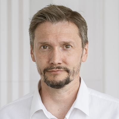 Jáchym Novák obchodní manažer Dorint Liberec
