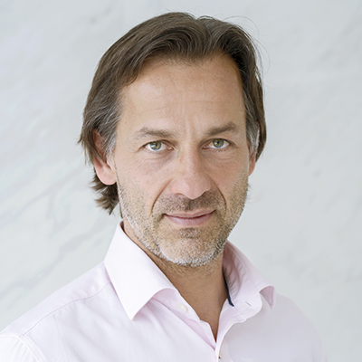 Josef Mařík jednatel společnosti Dorint GroheLive Centrum
