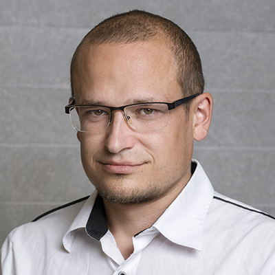 Ladislav Durčák stavbyvedoucí Dorint Praha