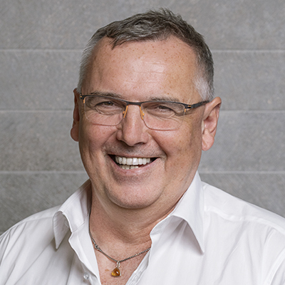 Josef Ostaš projektový manažer Dorint Praha