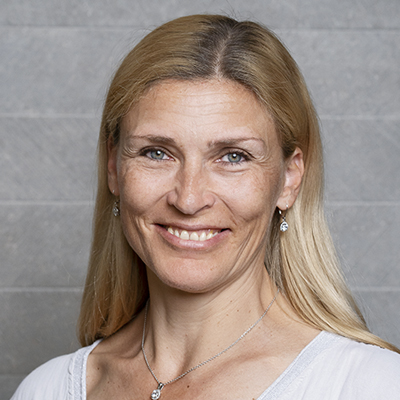Pavlína Kalasová Asistentka KC Dorint Praha