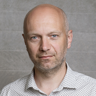 Martin Vančura projektový manažer Dorint Praha