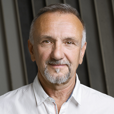 Jindřich Vondrák jednatel společnosti Dorint České Budějovice