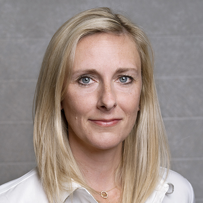 Ing. Martina Kotová projektový manažer Dorint Praha