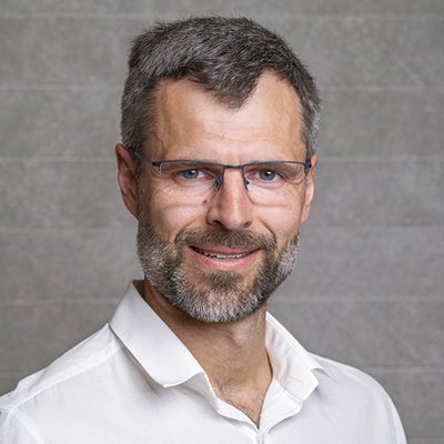 Ing. Jan Samek projektant / vizualizace / specialista kuchyně Dorint Praha