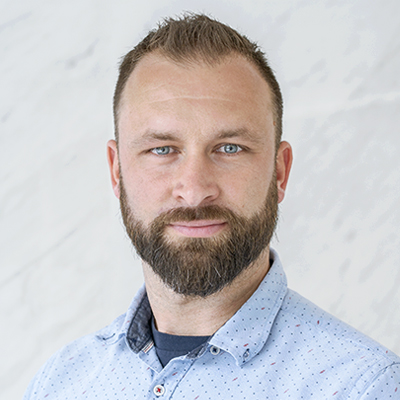 Lukáš Dvořák obchodní manažer Dorint GroheLive Centrum