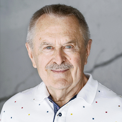 Pavel Přibyl designér Dorint DG Centrum